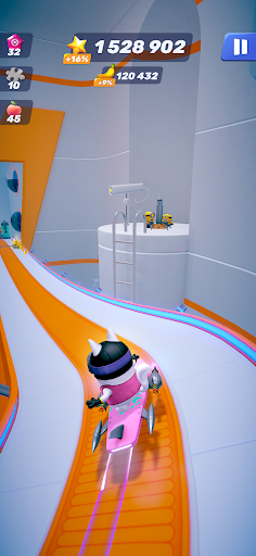 Minion Rush: Running Game screenshot