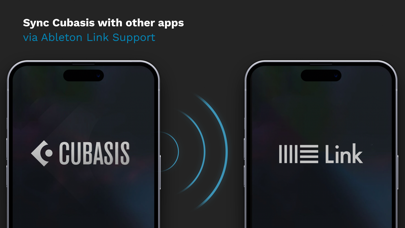 Cubasis 3 - DAW & Music Studio screenshot
