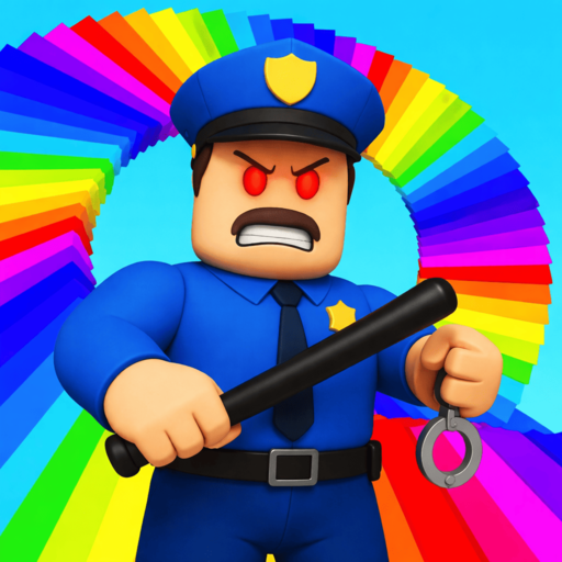 Obby World: Parkour Games