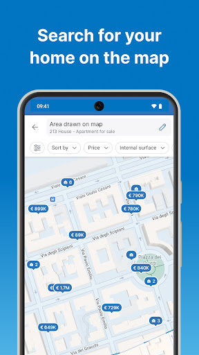 Immobiliare.it - Indomio screenshot