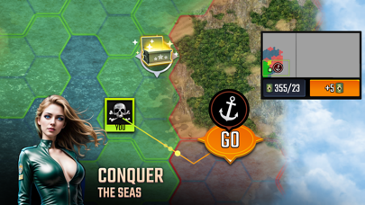 Uboat Attack screenshot