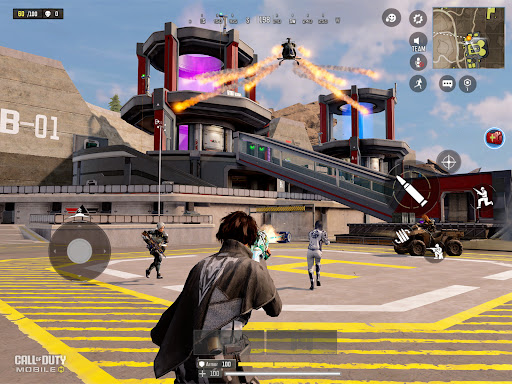 Call of Duty: Mobile Season 10 screenshot