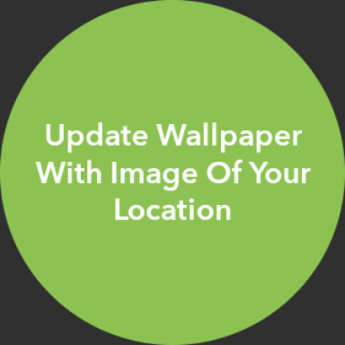 IFTTT - Automate work and home screenshot