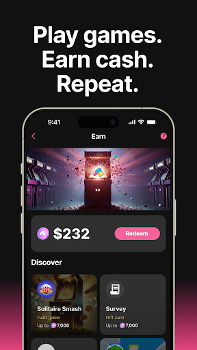 Step: All-In-One Money App screenshot