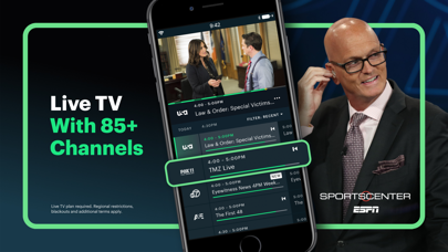 Hulu: Stream TV shows & movies screenshot