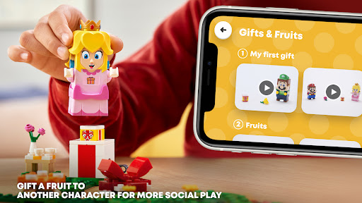 LEGO® Super Mario™ screenshot