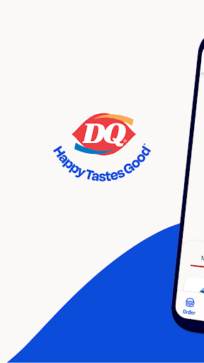 Dairy Queen® Food & Treats screenshot
