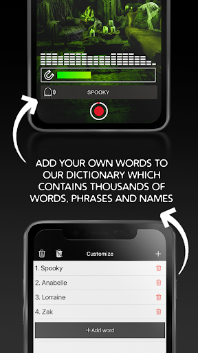 GhostTube Paranormal Videos screenshot