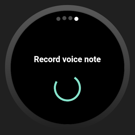 Watchgram for Telegram screenshot