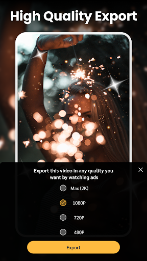 Slideshow Maker Photo Video screenshot