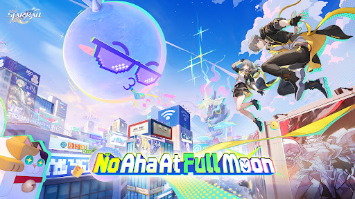 Honkai: Star Rail screenshot