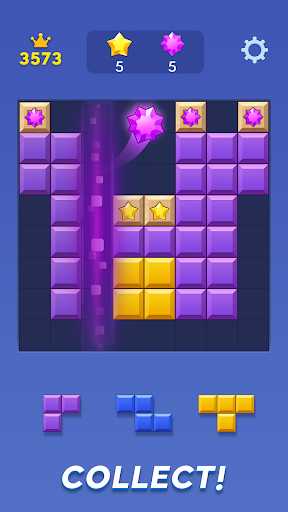 Block Blast! screenshot