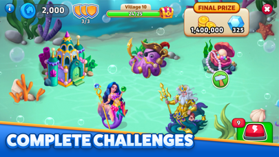 Backgammon - Lord of the Board screenshot