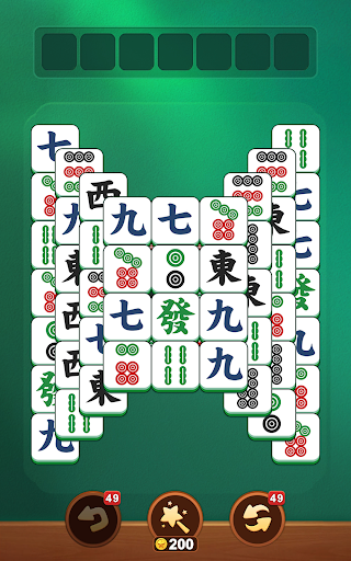 Tile Mahjong Classic screenshot