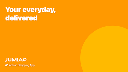 JUMIA Online Shopping screenshot