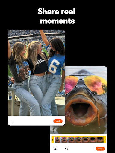 XShorts: short and hot videos screenshot