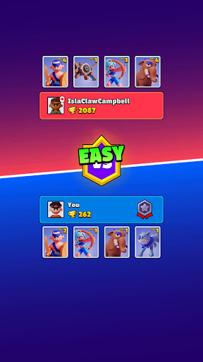 Draw Arena: Battle Tactics screenshot