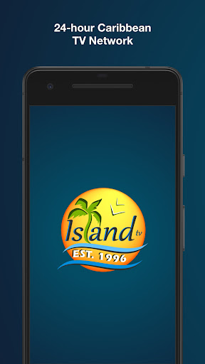 Island TV screenshot