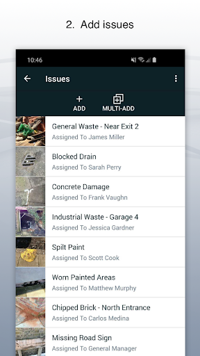 Site Audit Pro screenshot