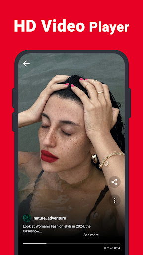 Video Downloader for Pinterest screenshot