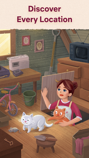 Art Puzzle - Jigsaw Art Games screenshot