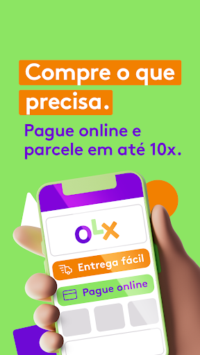 OLX: Compras Online e Vendas screenshot