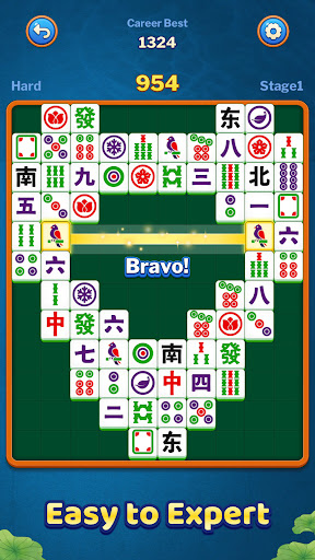 Mahjong Match - Matching Games screenshot
