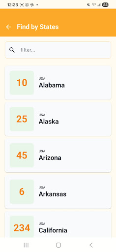 Flavortown screenshot