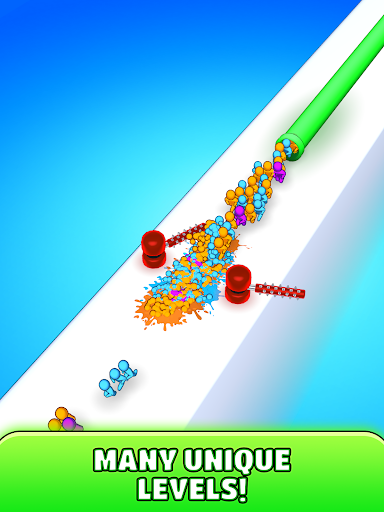 Trap Master - Squish Enemies screenshot