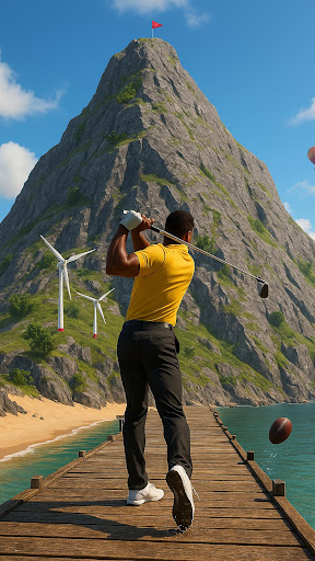 Scoring Champion screenshot