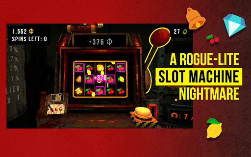 CloverPit screenshot