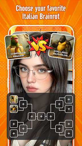 Ranking Filter: FYP Challenge screenshot