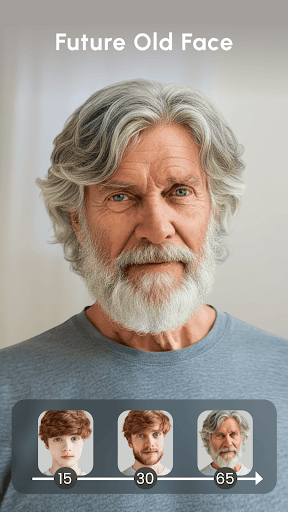 Face & Photo Editor - FacePic screenshot