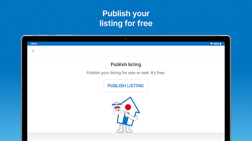 Immobiliare.it - Indomio screenshot