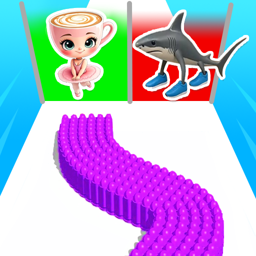 Run Challenge3D：Parkour Game icon