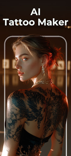 AI Image Generator & AI Video screenshot