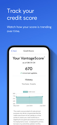 OneMain Financial screenshot