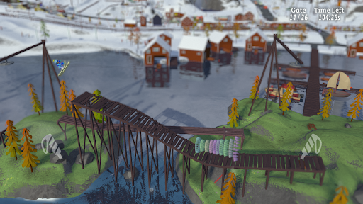 Grand Mountain Adventure 2 screenshot