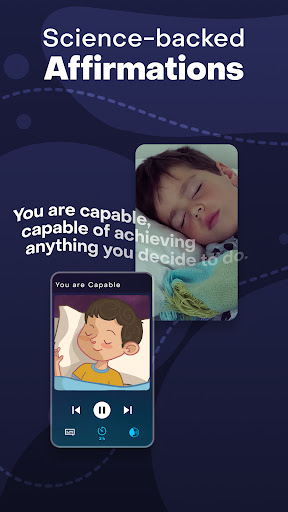 Storybook: Calm Bedtime, Sleep screenshot