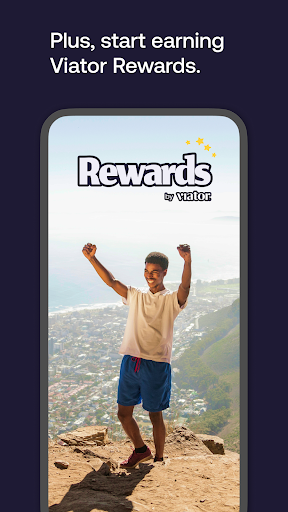 Viator Tours & Attractions