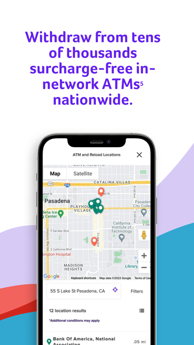 myWisely: Mobile Banking screenshot