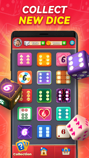 Yatzy GO! Classic Dice Game screenshot
