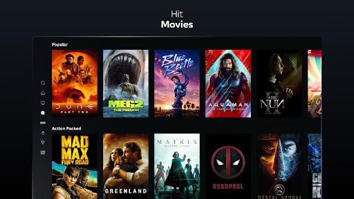 Max: Stream HBO, TV, & Movies screenshot