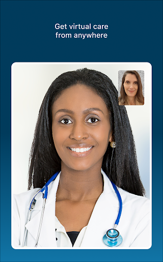 LiveWell with Advocate Aurora screenshot