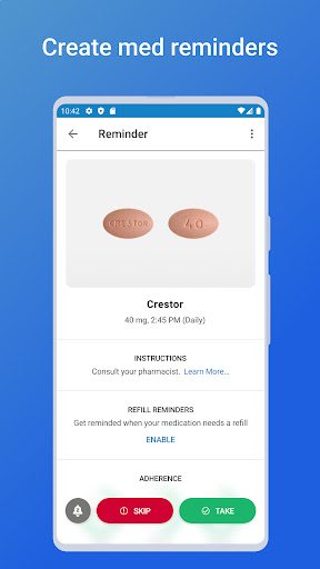 WebMD: Symptom Checker screenshot