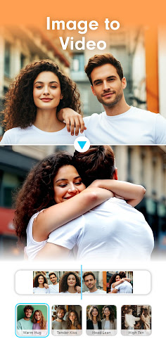 YouCam Video Editor & Retouch screenshot