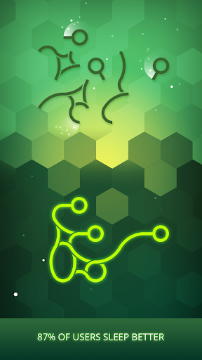 Hex: Anxiety Relief Relax Game screenshot