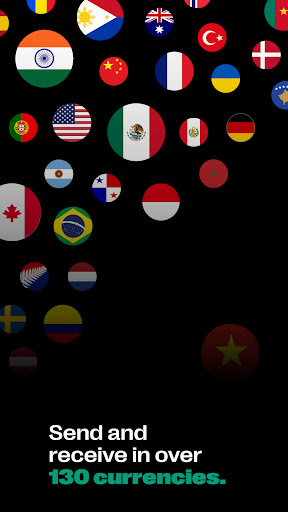 Western Union Send Money Now screenshot