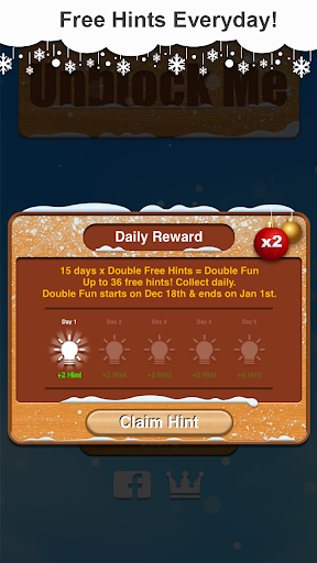 Unblock Me Premium screenshot