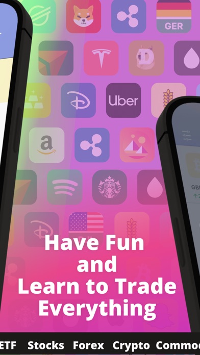 Forex Trading for Beginners screenshot